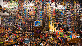 What is Your Favorite Toy of All-Time?